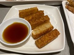 -海底捞火锅(九霄梦天地店)