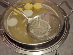 -贵宾牛·潮汕牛肉火锅(珠池总店)
