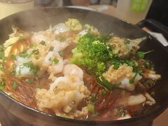 -太二酸菜鱼(深圳布吉万象汇店)