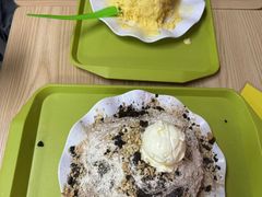 -MOMO冰品·生巧汤圆(红桥店)