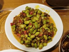 -老四川(T3航站楼F指廊店)