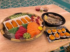 -鮨之佐壽司外賣店(氹仔市区店)