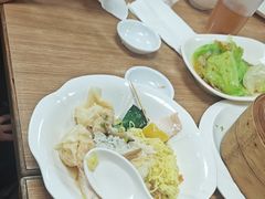 -百福麵家(新馬路店)