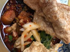 螺丝肉汤粉-红鼻子桂林米粉(金唐新光界店)