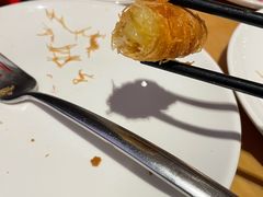 -威珀斯酒店·珀萃美食餐厅 | 海鲜刺身·现烤生蚝·特色烤肉