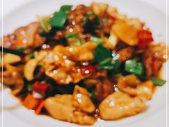 -黄泥岗·黄陂农家菜(百步亭店)