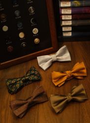 -伊布老裁缝西装礼服定制