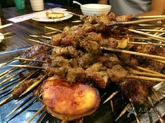 -管氏翅吧(中关村店)