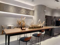 -烫面包·面包烘焙(绿地缤纷城店)