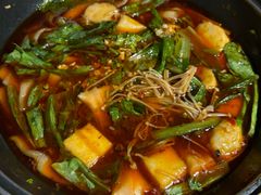 -淀里船宴(裕华东路店)
