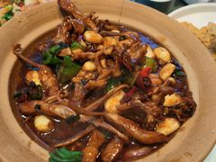 -王家大院·南京菜(湛江路总店)