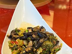 -豪廷轩中餐厅·特色云南菜(温德姆至尊豪廷大酒店)