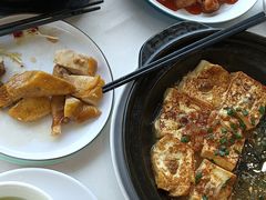 -东江渔村·古典园林·30年粤菜老字号(太和店)