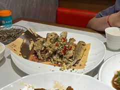 -火龙堂·风味民间菜(文一路店)