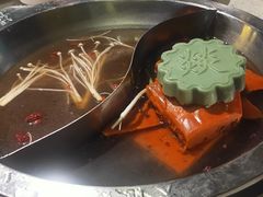 -大龙燚火锅