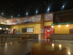 -大江户·温泉洗浴(浑南店)