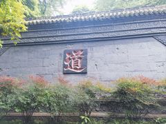-青城山