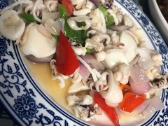 -老渔家特色海味馆(金海中路店)