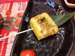 -仙隐小鹿中华料理(南宁万象城店)