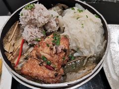 沔阳三蒸-亢龙太子酒轩(东湖店)