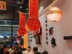 -蜀大侠火锅.川剧变脸(龙泉世茂店)