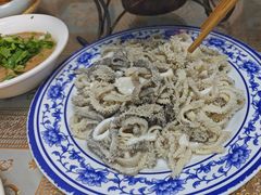-清真·鸦儿李记·小馆(后海店)