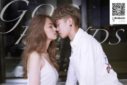 -Godhands美发设计沙龙