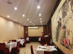 大堂-北京全聚德(天安门店)