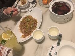 -小菜园新徽菜(江阴万达店)