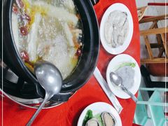 -花苑美食横琴生蚝火锅(拱北粤华路店)