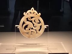 -北京大葆台遗址博物馆