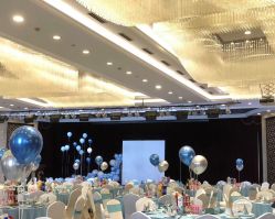 -中华园大饭店·宴会厅