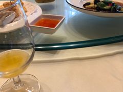 -梦都海鲜酒家(万达广场江桥店)