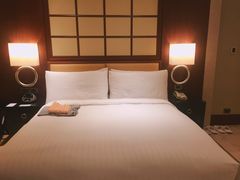 -上海雅居乐万豪侯爵酒店
