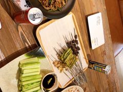 -跳舞牛·串烧酒场(麦地店)