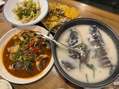 -丰乐餐厅·始于1999·本地老字号