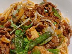 -寻裕记·现炒浇头面(人民广场店)