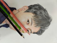 -八哥美术·成人美术画室(总校区)