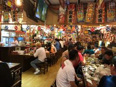 -平成屋·午肴夜酒(四川北路店)