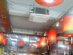 -陈府大宅门成都火锅·手切鲜肉(太原街店)