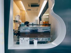 -BLACKSHEEP ESPRESSO(建国中路店)