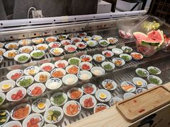 -匠牛亭·锅物烧肉放题自助(昆百大·泰业城店)