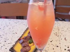-素描餐厅(灵隐天竺店)