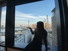 -上海外滩华尔道夫酒店