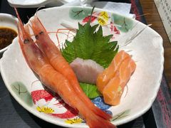 -江户前日本料理(瑞诗酒店店)