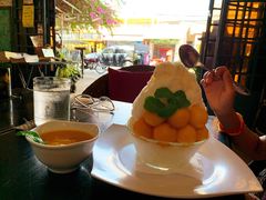 -Fresh Fruit Factory - Fruit Cuisine Restaurant