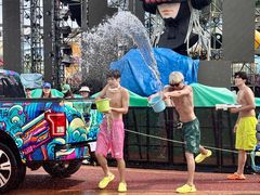 -大连海昌发现王国主题公园