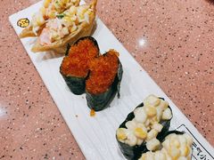 -元气寿司(环球港店)