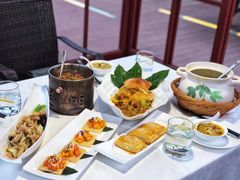 -梧桐餐厅(泉城路店)