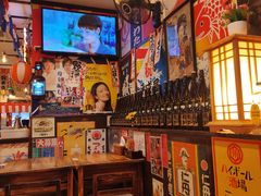 -平成屋· Late Night 食堂(四川北路店)